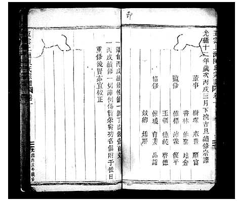 [陈]陈氏宗谱_7卷 (浙江) 陈氏家谱_一.pdf