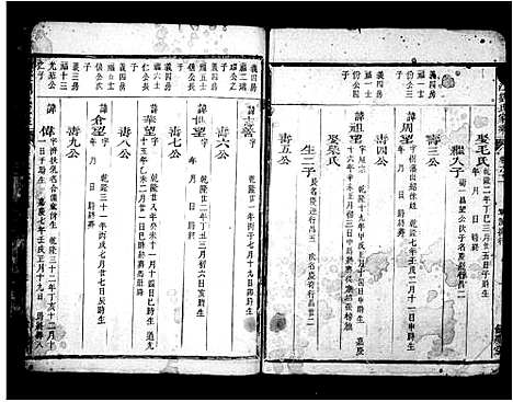 [刘]雅儒刘氏家乘_15卷 (浙江) 雅儒刘氏家乘 _三.pdf