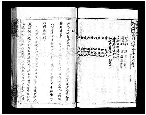 [陈]鲤岙陈氏宗谱_上下册 (浙江) 鲤岙陈氏家谱_一.pdf