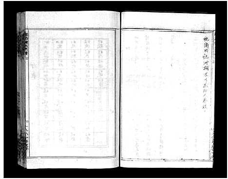 [陈]鲤岙陈氏宗谱_上下册 (浙江) 鲤岙陈氏家谱_一.pdf