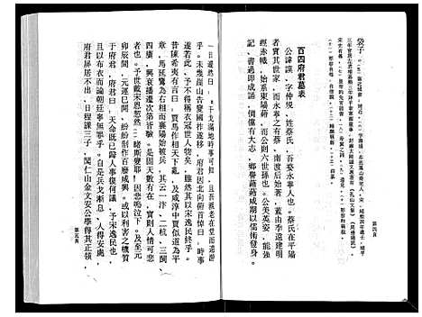 [蔡]鹿峰蔡氏宗谱_47卷 (浙江) 鹿峰蔡氏家谱_三十一.pdf